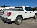 Picture, Right Rear Corner