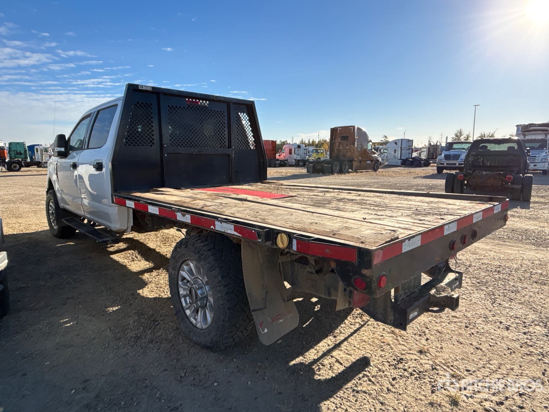 2020 Ford F-350