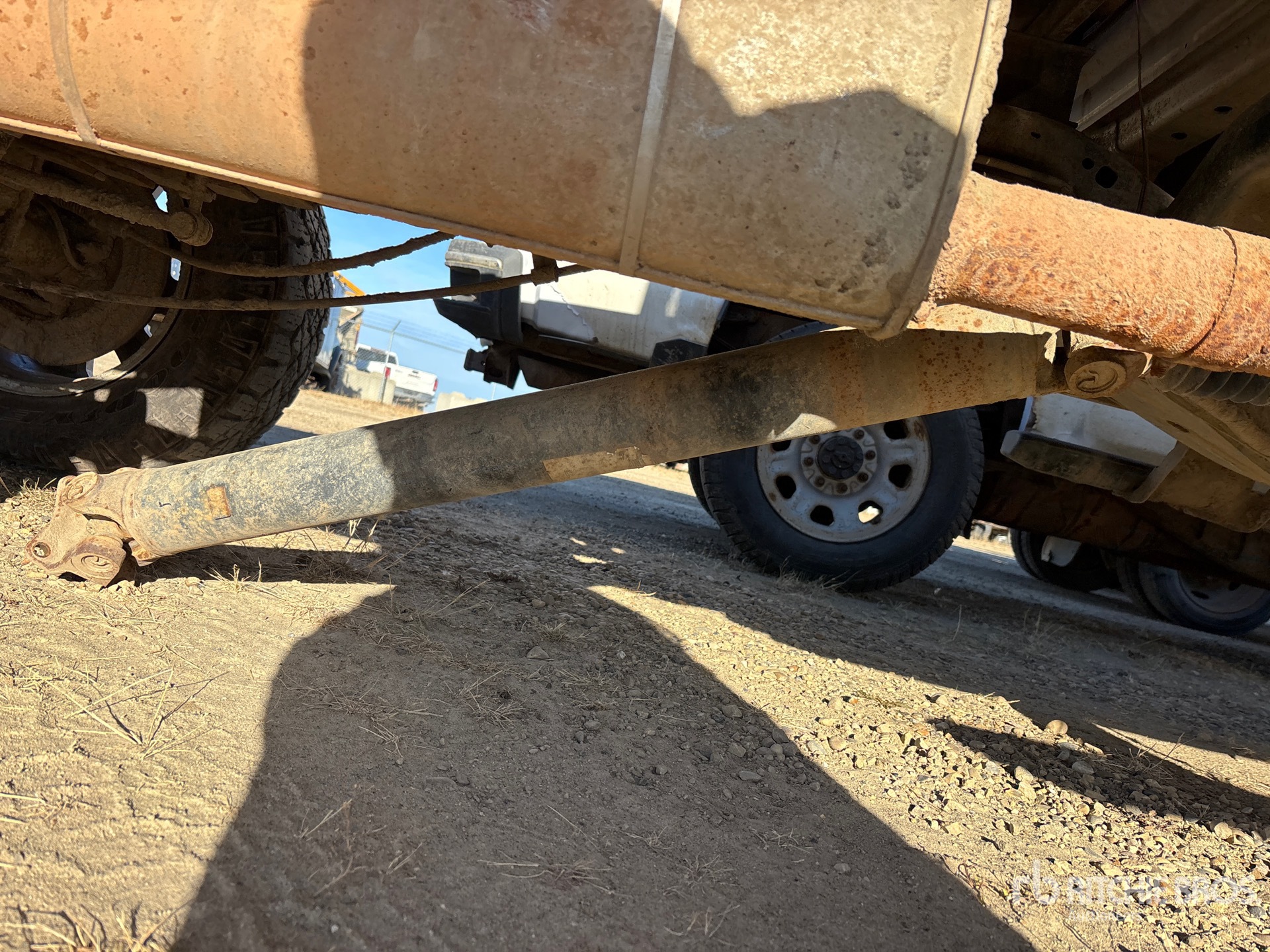 2020 Ford F-350