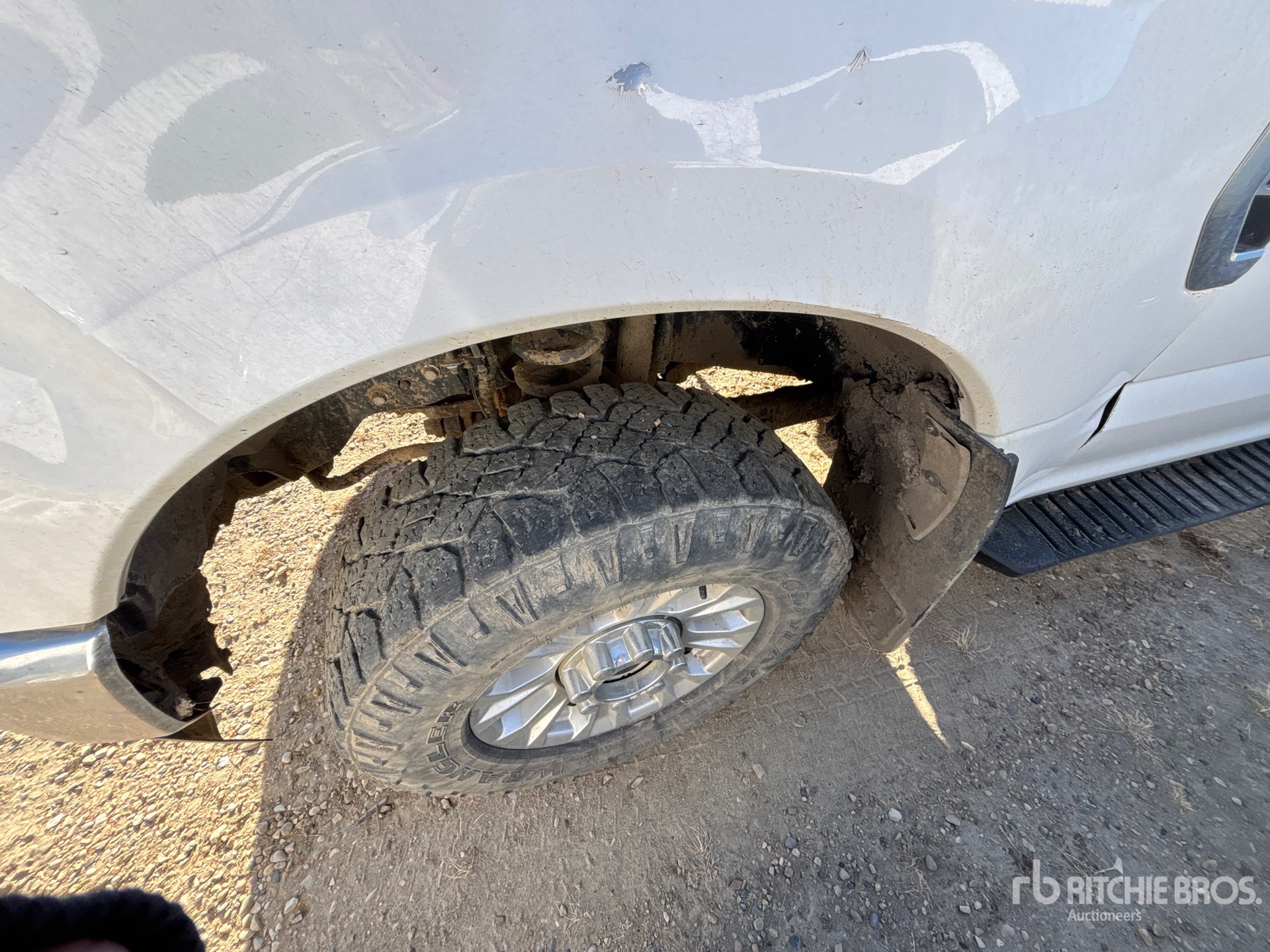 2020 Ford F-350