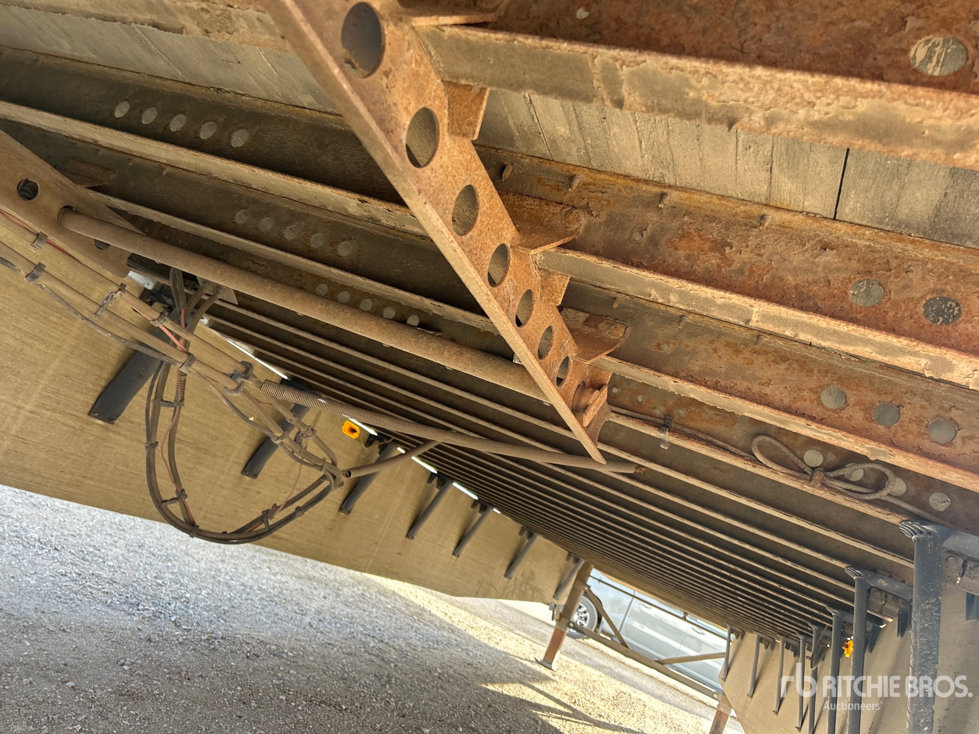 2022 Wabash 53 FT X 102 IN T/A