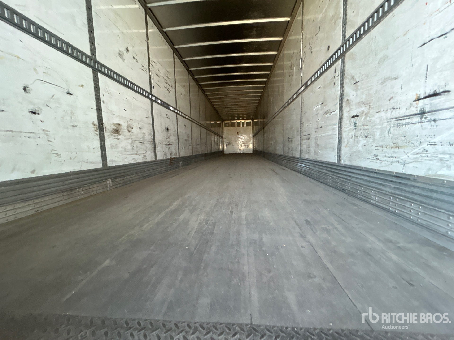 2022 Wabash 53 FT X 102 IN T/A