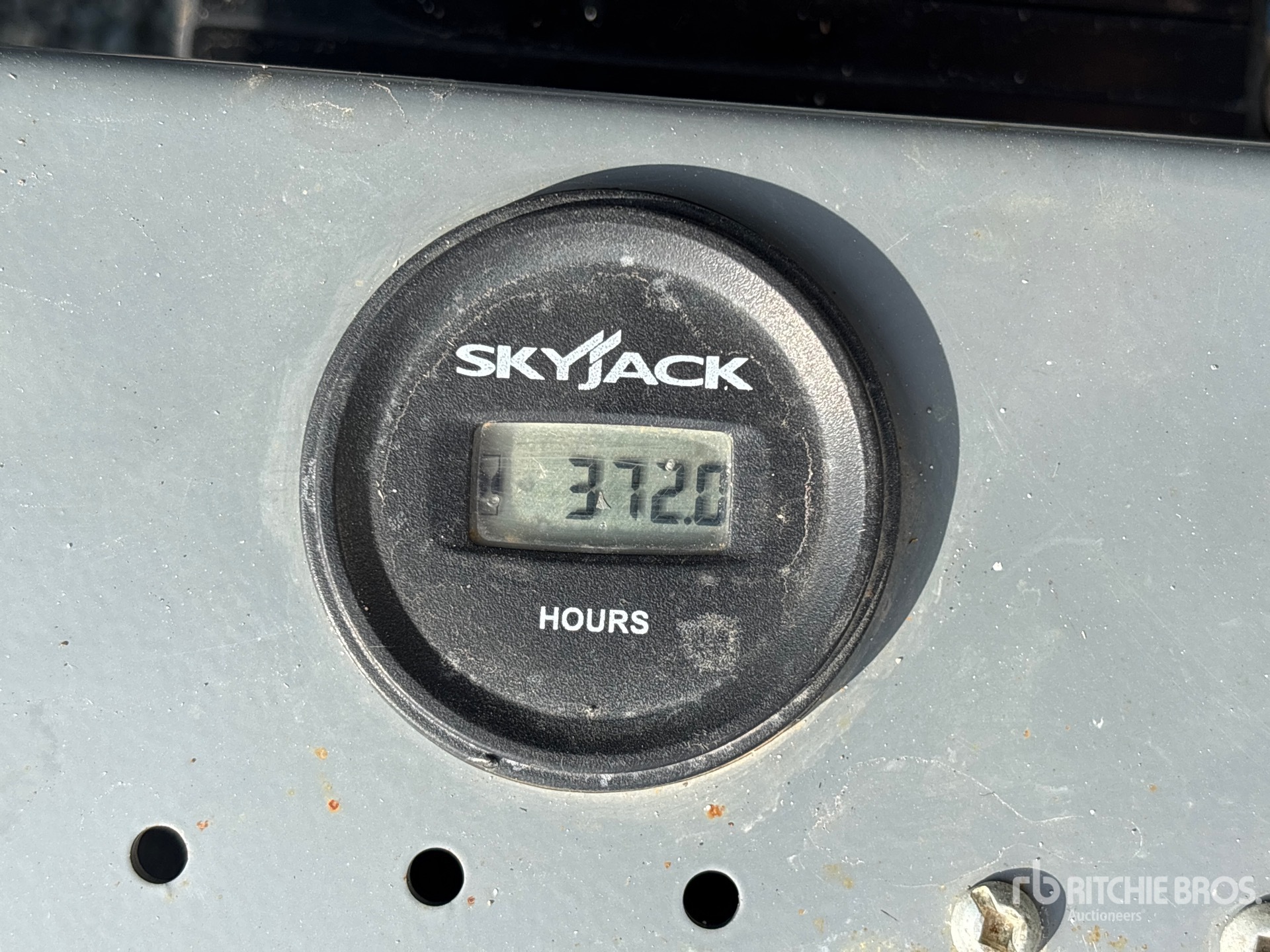 2019 Skyjack SJIII4740