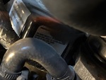 Motor with