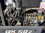 Hydraulics with