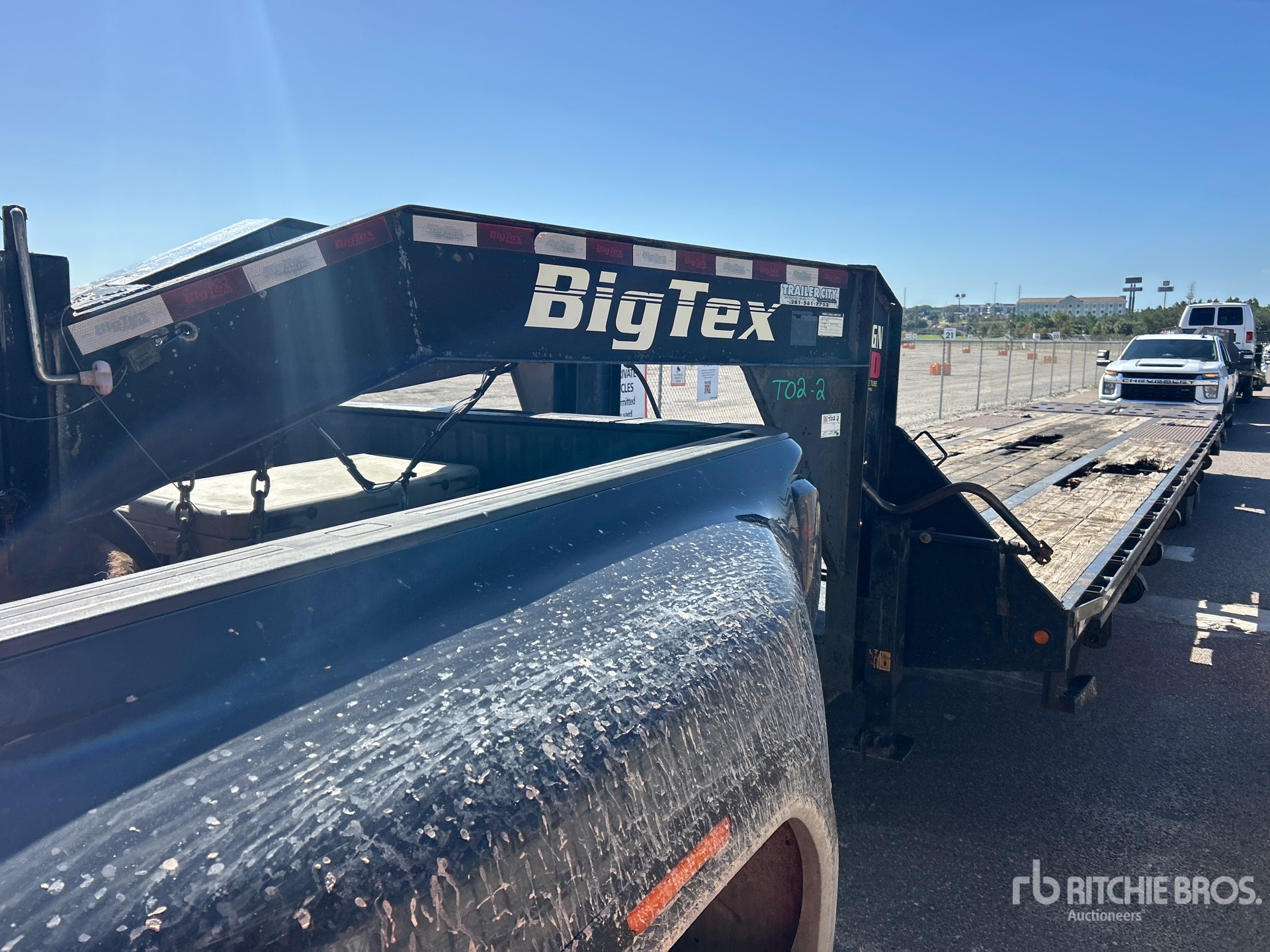Photo of 2019 Big Tex 22GN