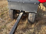 Pickup / Header with