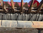 Pickup / Header with