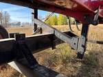 Pickup / Header with