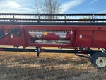 Pickup / Header with