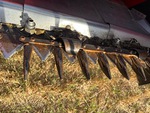 Pickup / Header with