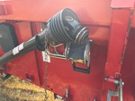 Pickup / Header with