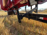 Pickup / Header with