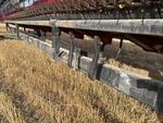 Pickup / Header with