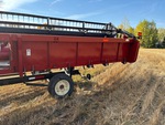 Pickup / Header with