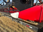 Pickup / Header with