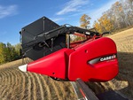 Pickup / Header with