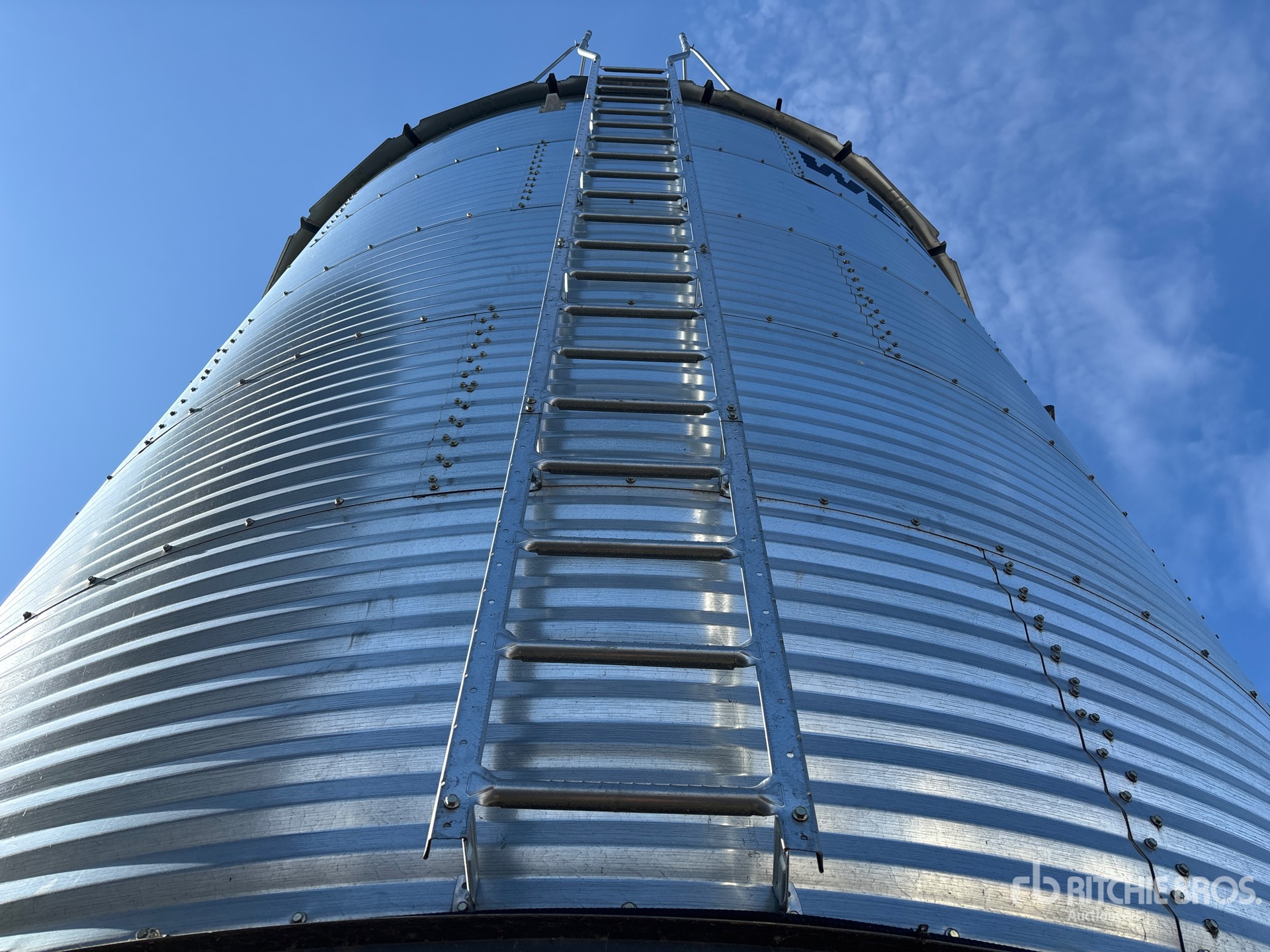 2015 Westeel 1805