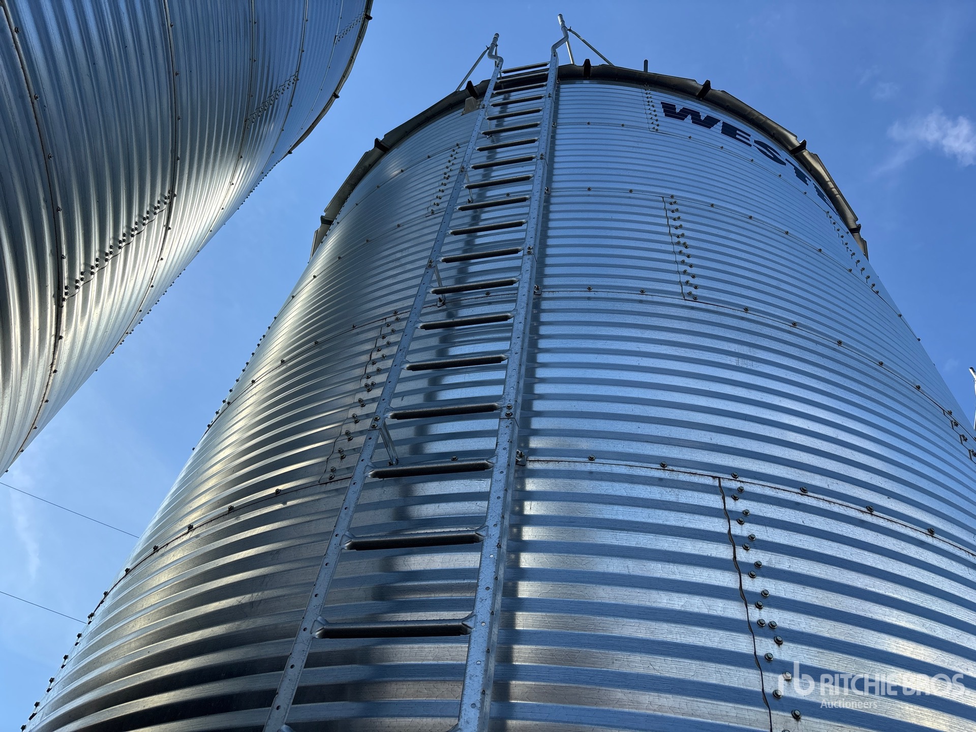 2015 Westeel 1805