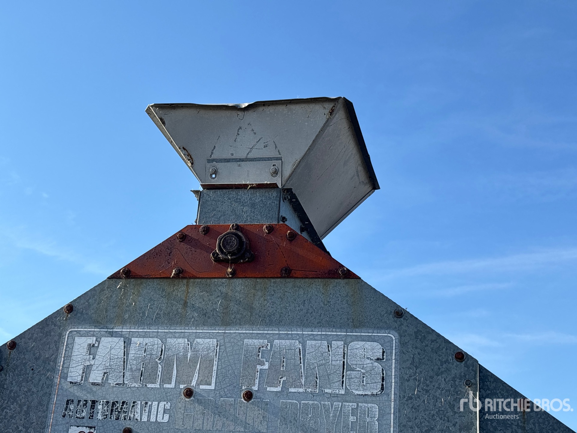 Farm Fans AB-180A
