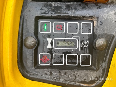 Control Station with Limited Function Check