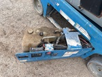 Hydraulics with