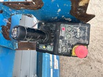 Control Station Upper with