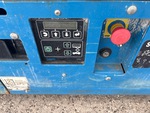 Control Station Ground with