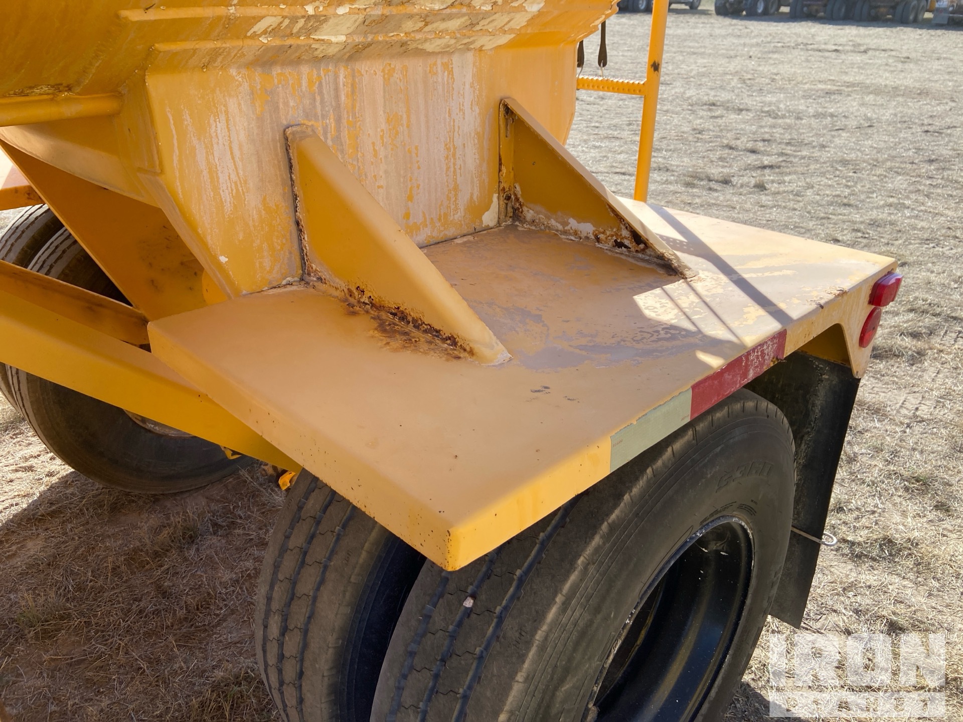 2008 Klein KPT-120