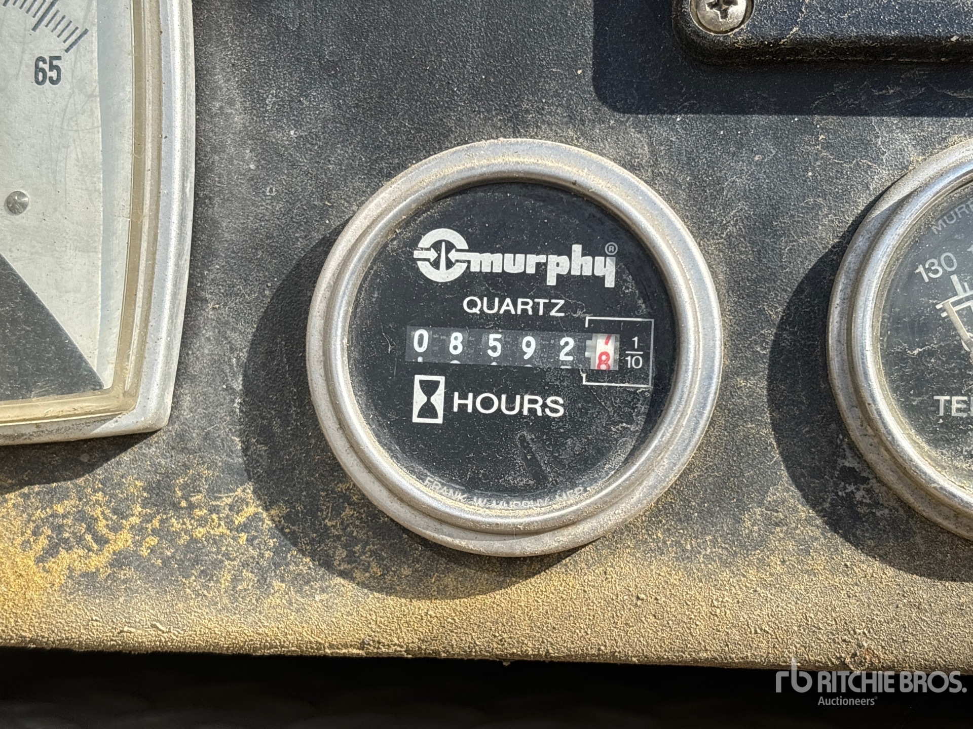 Caterpillar 225 KW