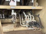Hydraulics with