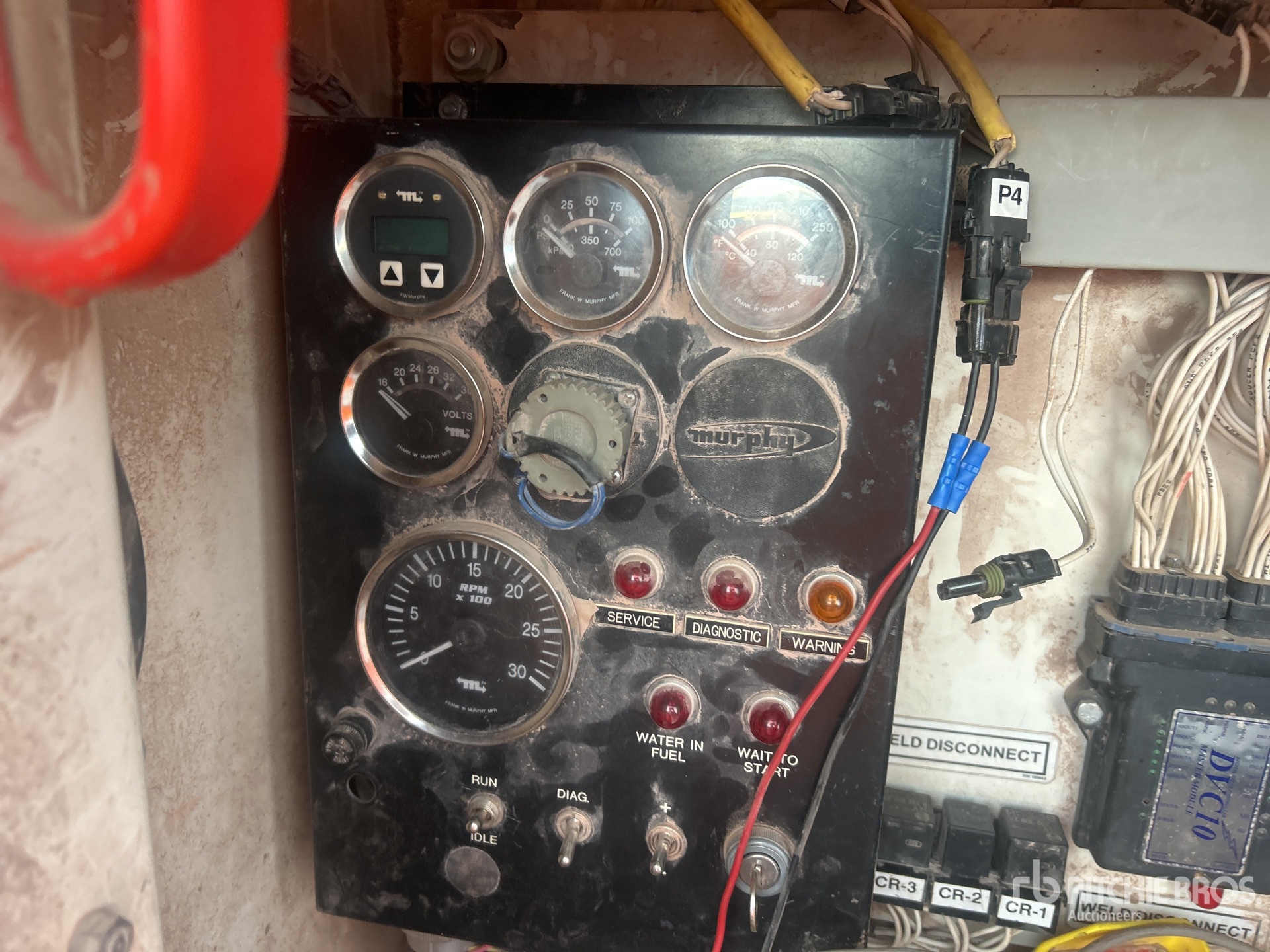Astec 50X18