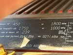 4 Engine with