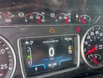 4 Transmision with Motorwarnleuchten