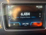 4 Transmision with Engine Hours