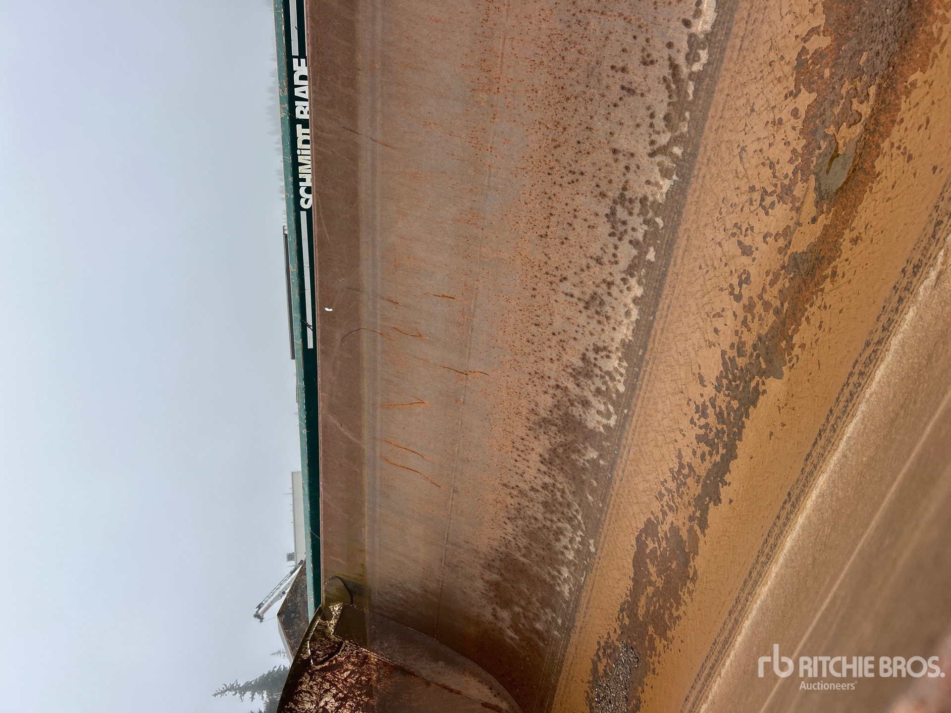 2007 Smithco 36 FT QUAD/A