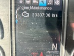 4 Transmision with Engine Hours
