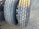4 Underbody - Truck with
