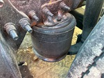 4 Underbody - Truck with