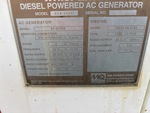 Generator with