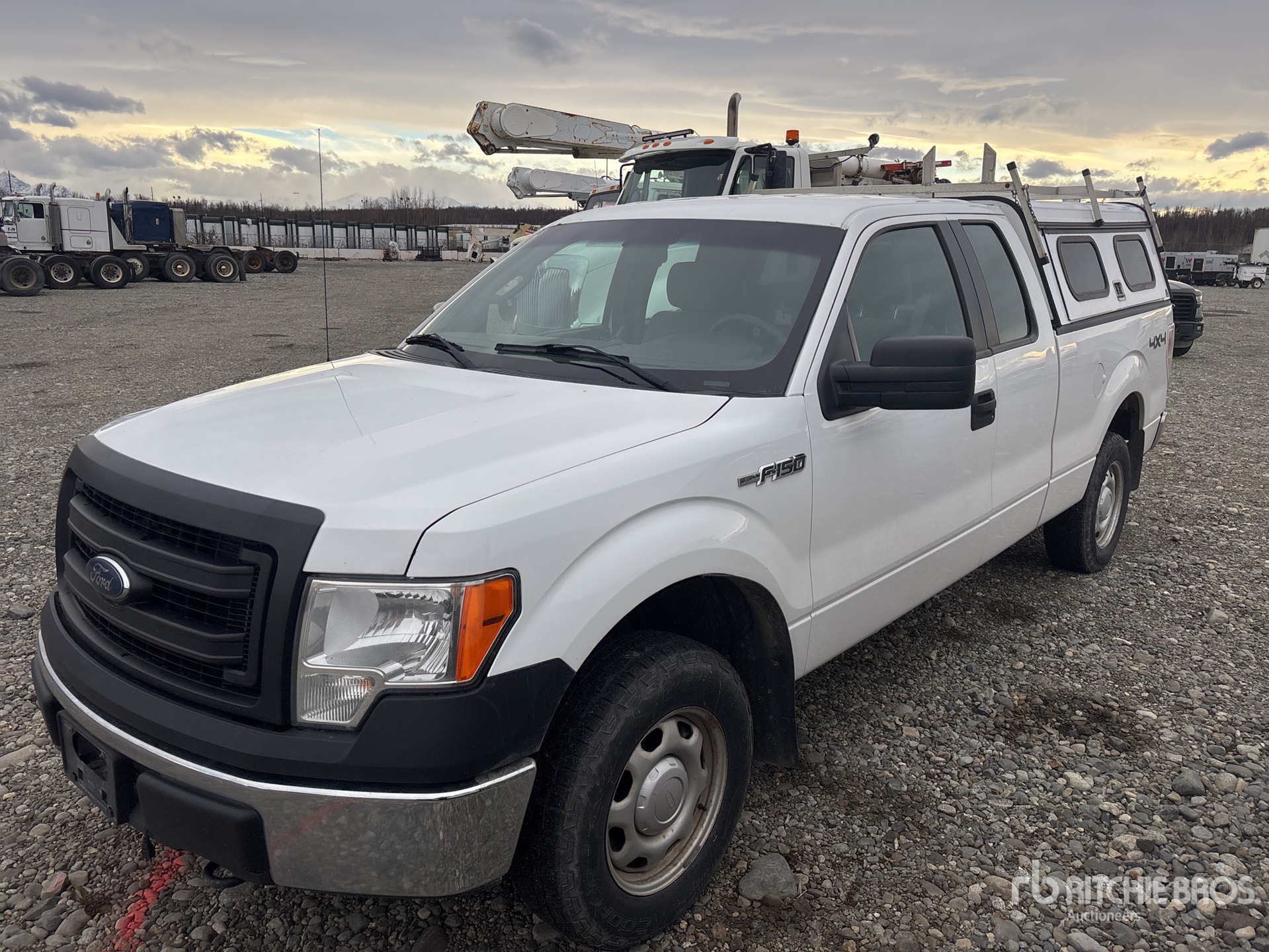 Photo of 2013 Ford F-150