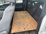 Cab with