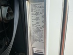 General Appearance with Motor Vehicle Safety Standards Label