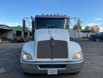 General Appearance with Exterior Lights