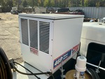 Configuration with Air Compressor