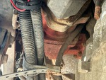 Underbody with Power Take Off