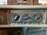 Cab with Heater