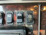 Cab with Engine Brake