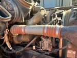 Engine with Engine - Right Side
