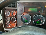Cab with Gauges